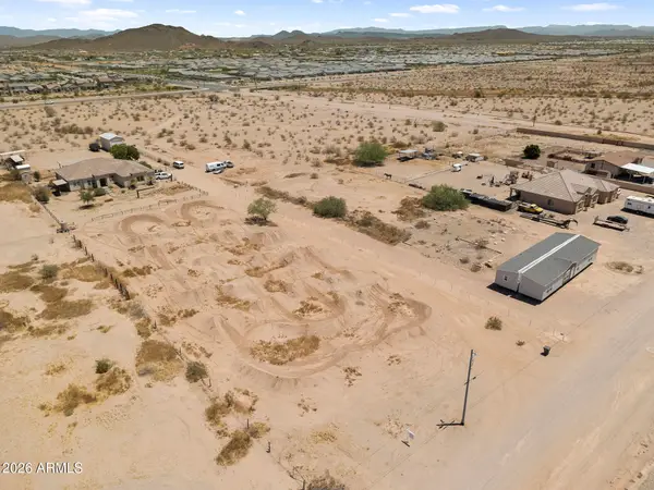 15604 W San Ysidro Road, Surprise, AZ 85387