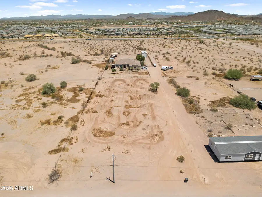 15604 W San Ysidro Road, Surprise, AZ 85387 - #2
