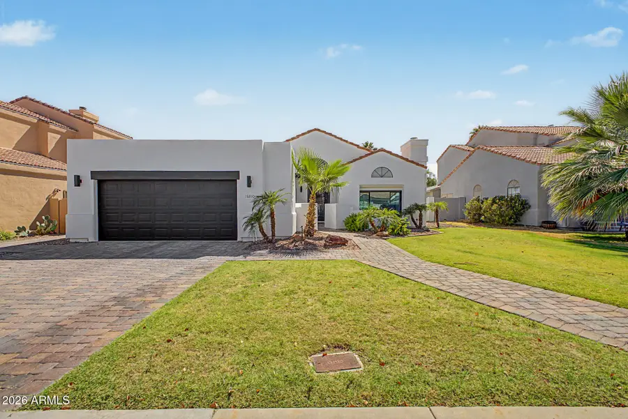 16810 S 37th Way, Phoenix, AZ 85048 - #2