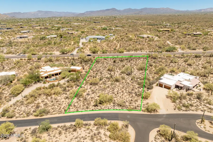 30600 N Pima Road #2, Scottsdale, AZ 85266 - #2