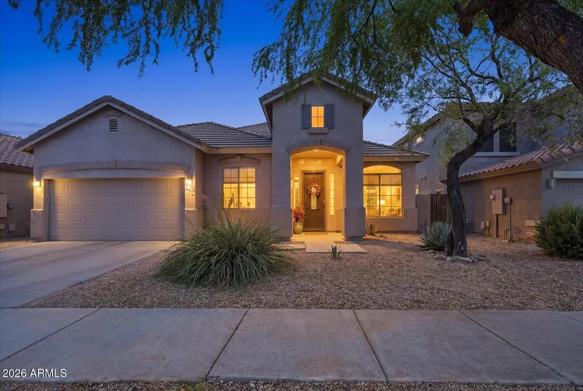 33614 N 25th Drive, Phoenix, AZ 85085 - #1