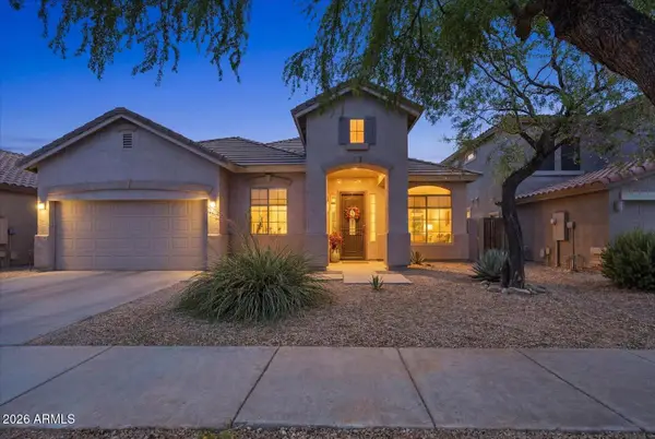 33614 N 25th Drive, Phoenix, AZ 85085