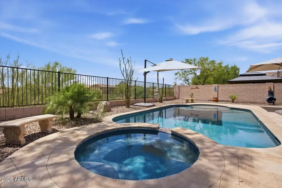 33614 N 25th Drive, Phoenix, AZ 85085 - #2