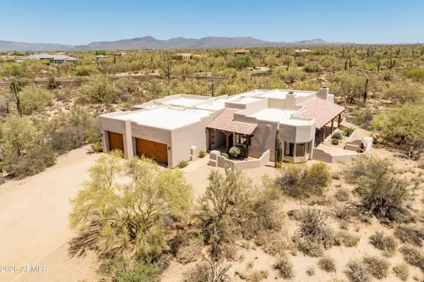 30600 N Pima Road #3, Scottsdale, AZ 85266