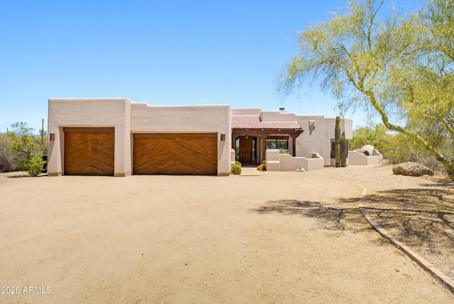 30600 N Pima Road #3, Scottsdale, AZ 85266 - #2
