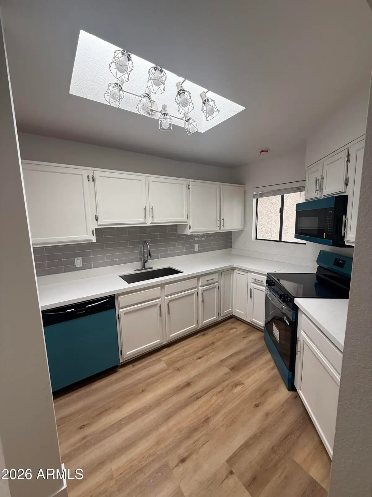 4758 W Sanna Street, Glendale, AZ 85302 - #1