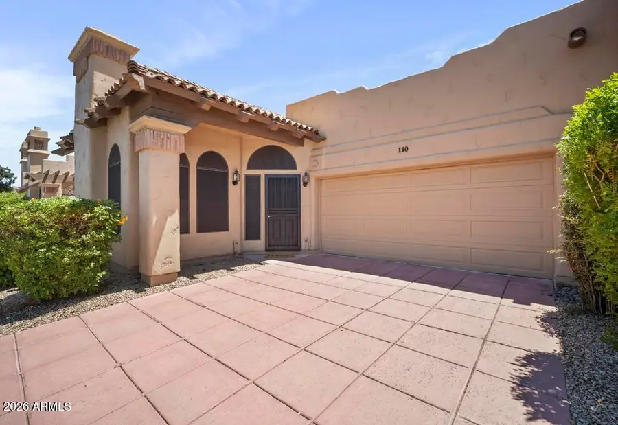 7955 E Chaparral Road #Unit 110, Scottsdale, AZ 85250 - #2