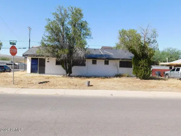 301 W Hartford Road, Kearny, AZ 85137