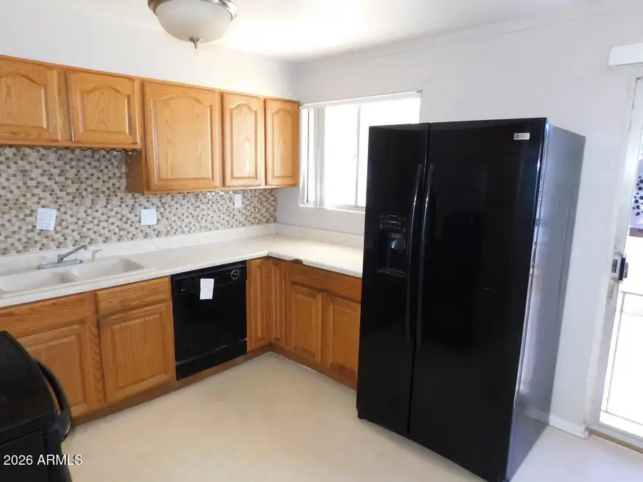 301 W Hartford Road, Kearny, AZ 85137 - #3