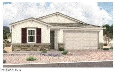 18415 W El Caminito Drive, Waddell, AZ 85355 - #1