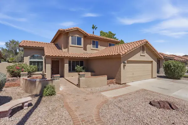 14091 S 40th Street, Phoenix, AZ 85044