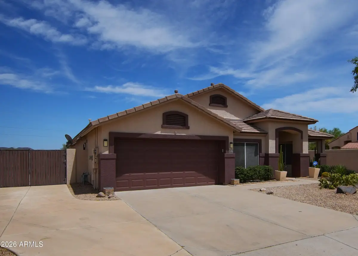 20979 N 79th Avenue, Peoria, AZ 85382 - #1