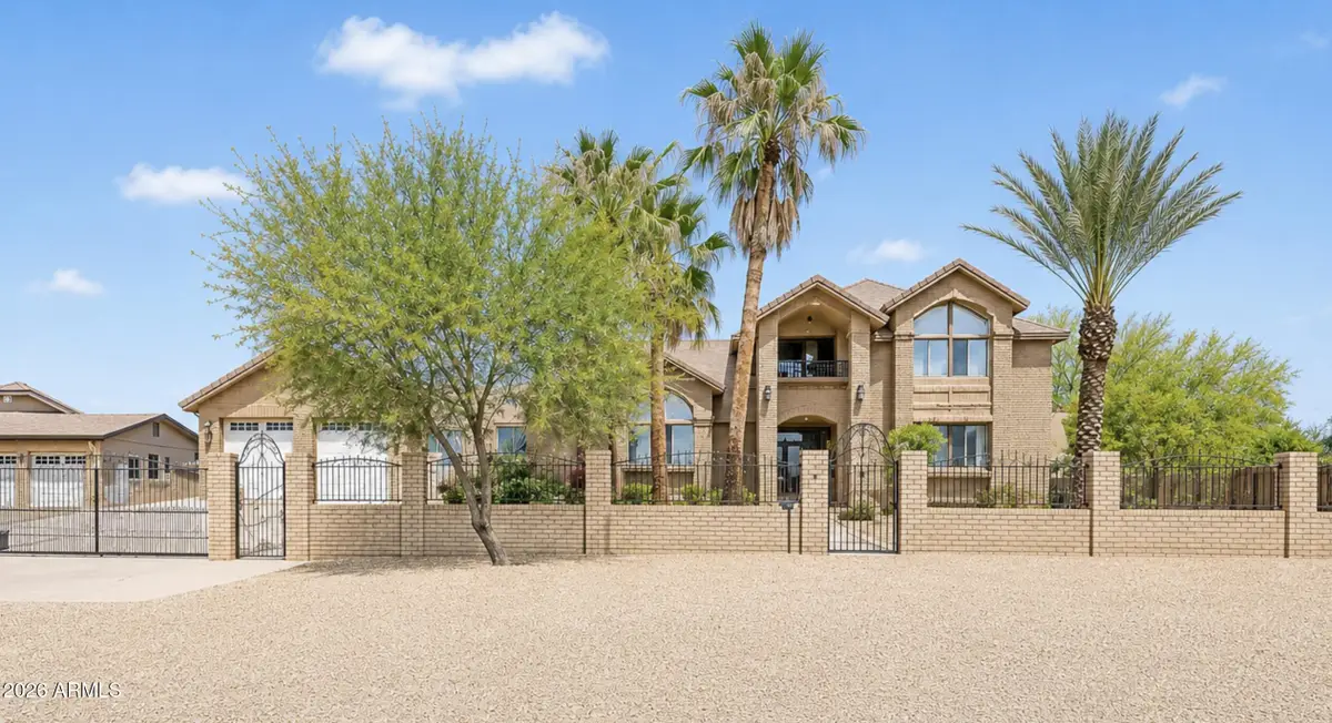 25513 N 15th Avenue, Phoenix, AZ 85085 - #1