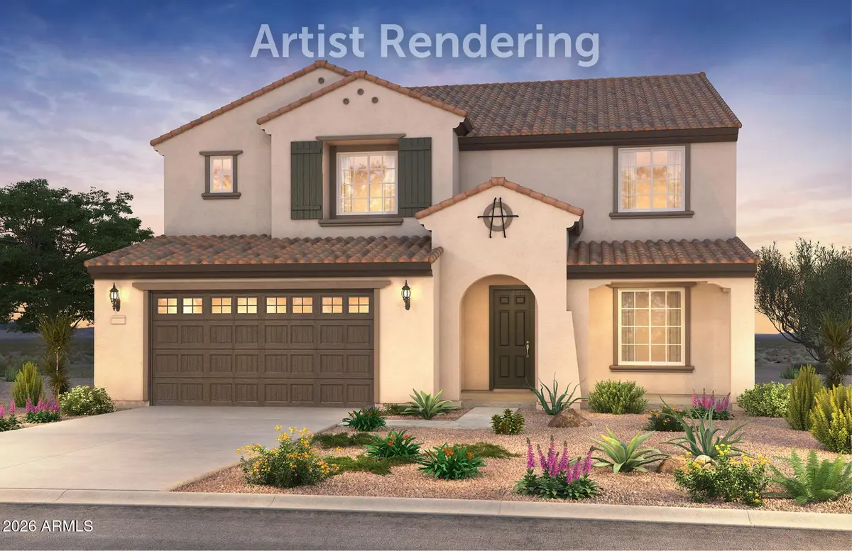 6975 W Plum Road, Peoria, AZ 85383 - #1