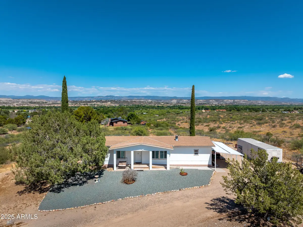 2615 W Verde West Drive, Camp Verde, AZ 86322 - #1