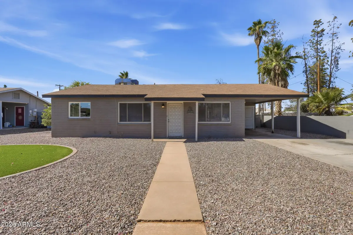 209 E Mcmurray Boulevard, Casa Grande, AZ 85122 - #1