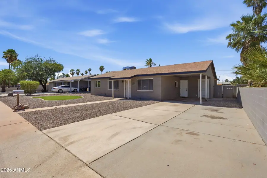 209 E Mcmurray Boulevard, Casa Grande, AZ 85122 - #3