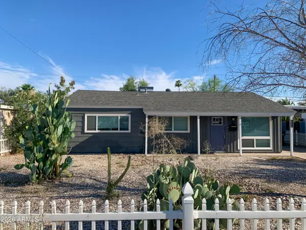 7039 E Virginia Avenue, Scottsdale, AZ 85257