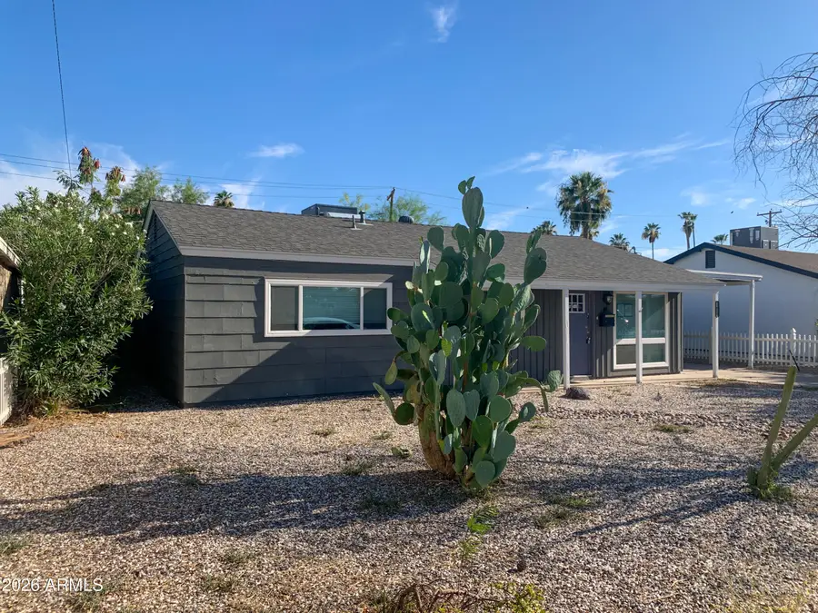 7039 E Virginia Avenue, Scottsdale, AZ 85257 - #3