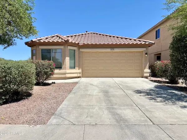 40178 W Thornberry Lane, Maricopa, AZ 85138