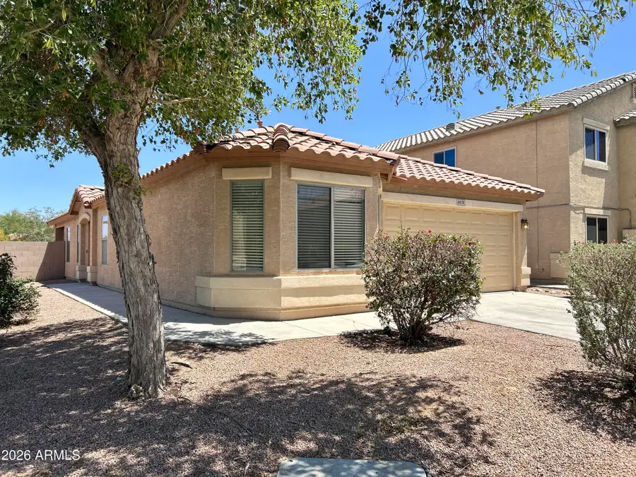 40178 W Thornberry Lane, Maricopa, AZ 85138 - #2