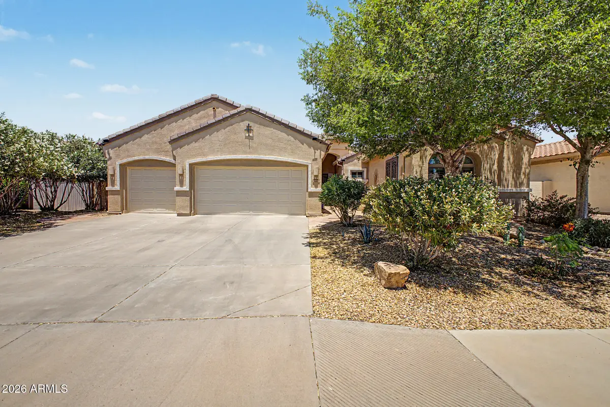 2770 E Buena Vista Drive, Chandler, AZ 85249 - #1