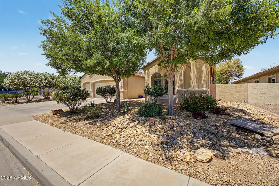 2770 E Buena Vista Drive, Chandler, AZ 85249 - #2