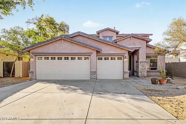 2524 E Fremont Road, Phoenix, AZ 85042