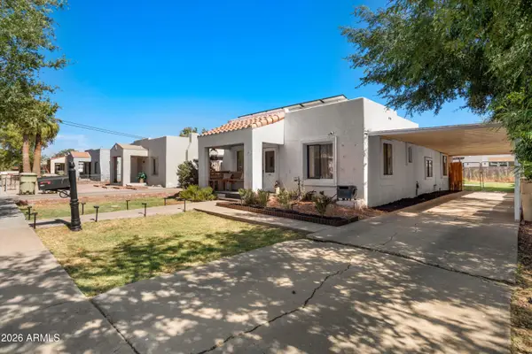 5619 W Gardenia Avenue, Glendale, AZ 85301