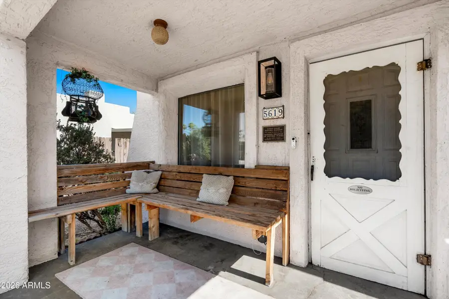 5619 W Gardenia Avenue, Glendale, AZ 85301 - #2