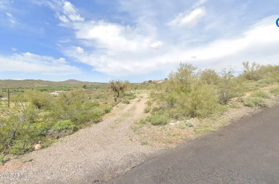 50700 N 295th Avenue, Wickenburg, AZ 85390 - #2