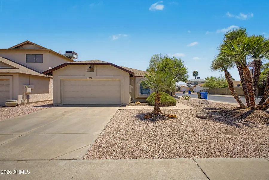 4715 W Havasupai Drive, Glendale, AZ 85308 - #3