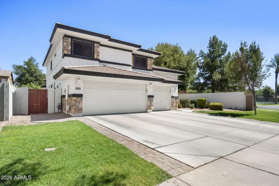 4144 E Bruce Court, Gilbert, AZ 85234 - #2