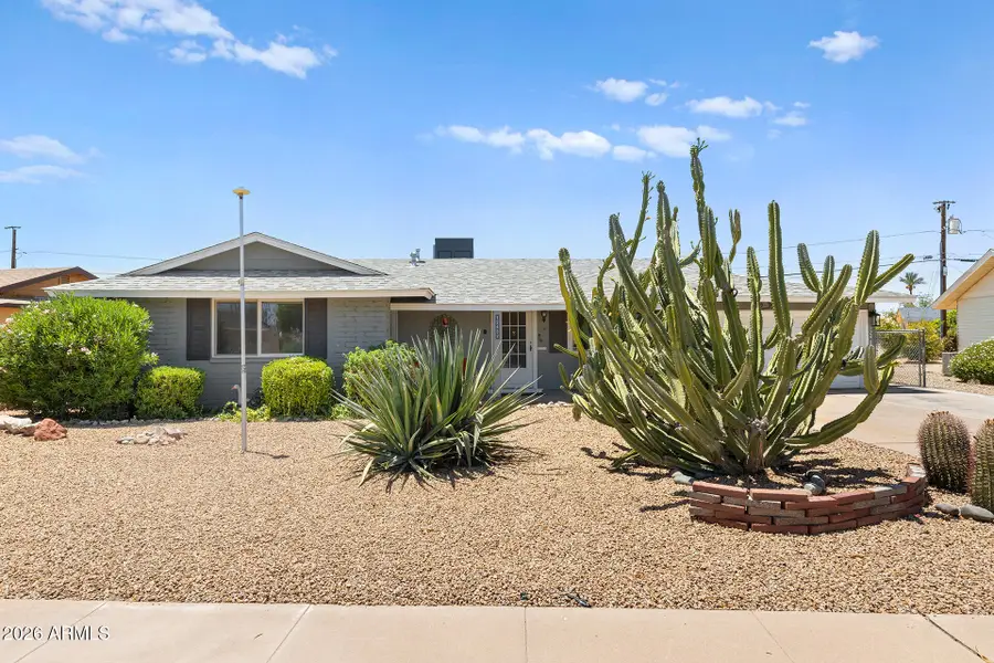 12482 N Augusta Drive, Sun City, AZ 85351 - #2