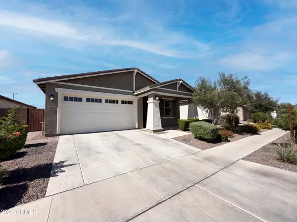 1224 E Glass Lane, Phoenix, AZ 85042