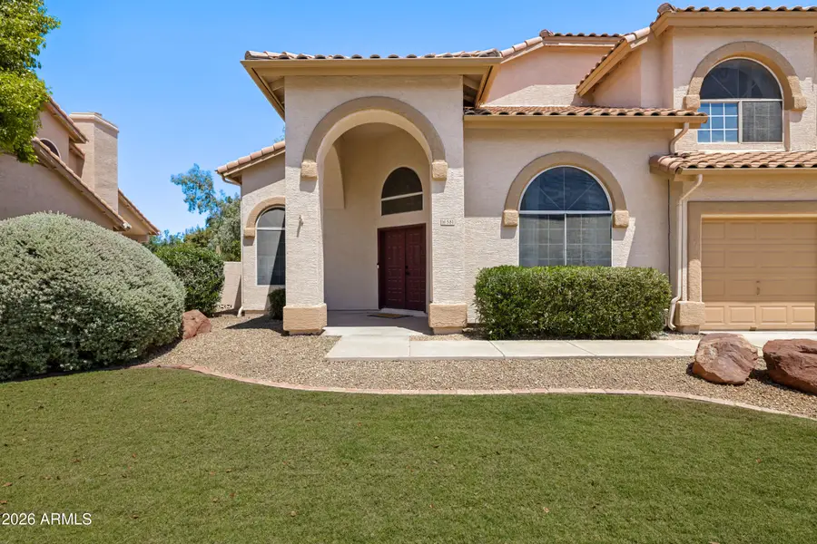 581 N Cholla Street, Chandler, AZ 85224 - #2