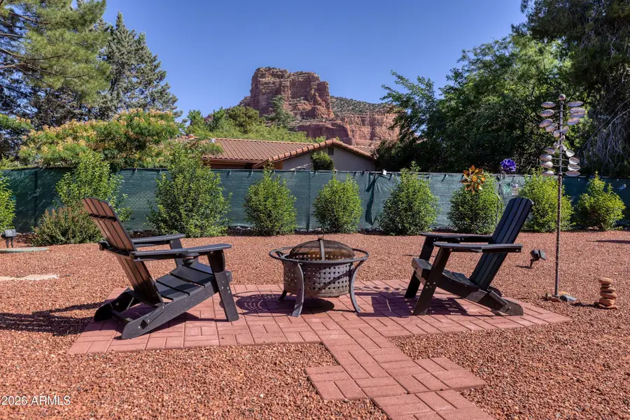 290 Fairway Oaks Drive, Sedona, AZ 86351 - #3