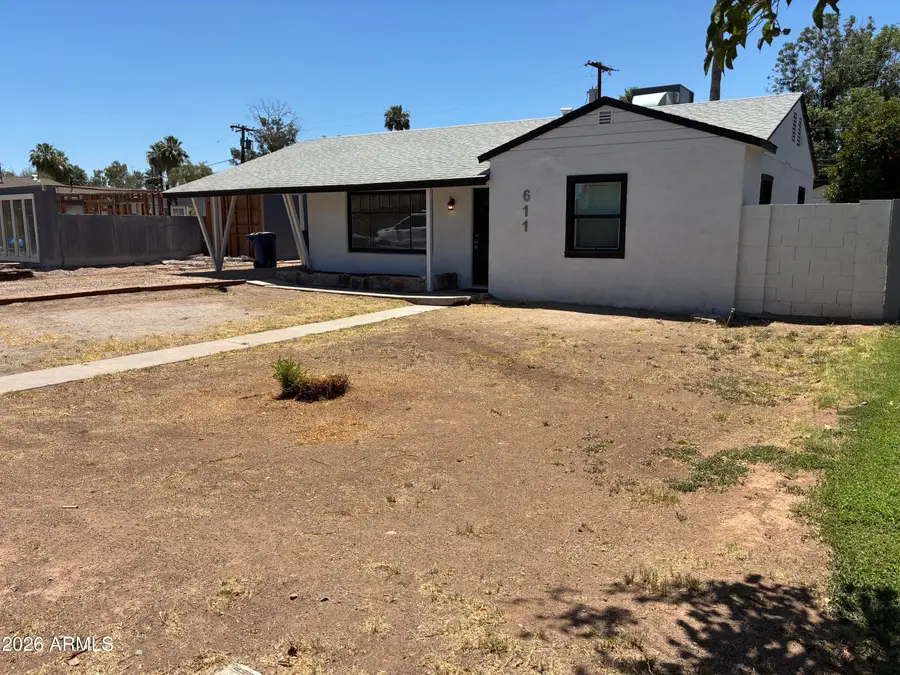 611 W 11th Street, Tempe, AZ 85281 - #2