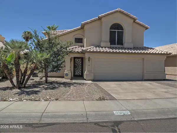 4409 E Dry Creek Road, Phoenix, AZ 85044