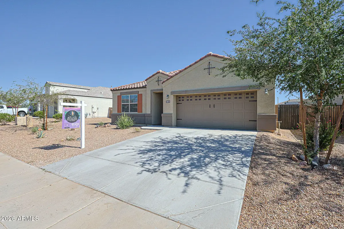 30123 W Indianola Avenue, Buckeye, AZ 85396 - #1
