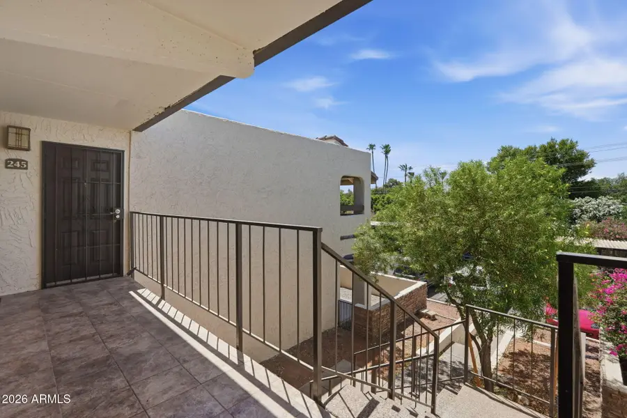 3825 E Camelback Road #245, Phoenix, AZ 85018 - #2