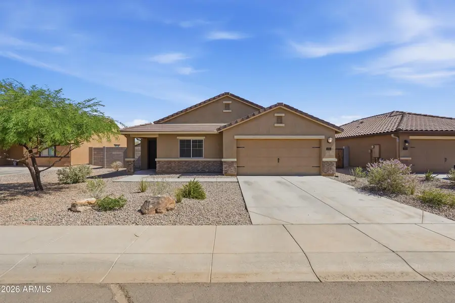 1552 E Demain Drive, Casa Grande, AZ 85122 - #2