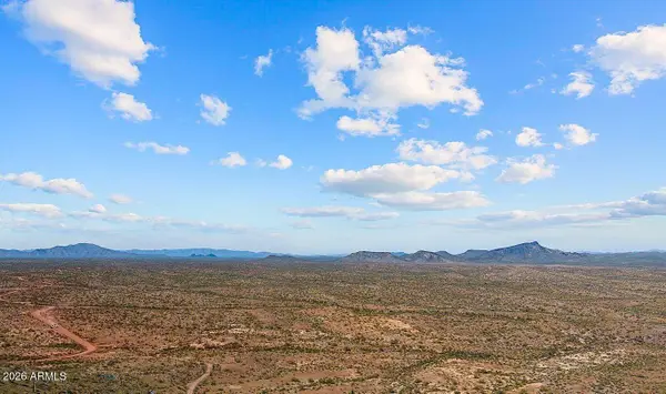 XX00 N 451st Avenue, Wickenburg, AZ 85390