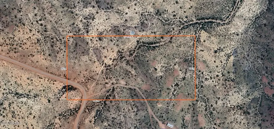 XX00 N 451st Avenue, Wickenburg, AZ 85390 - #2