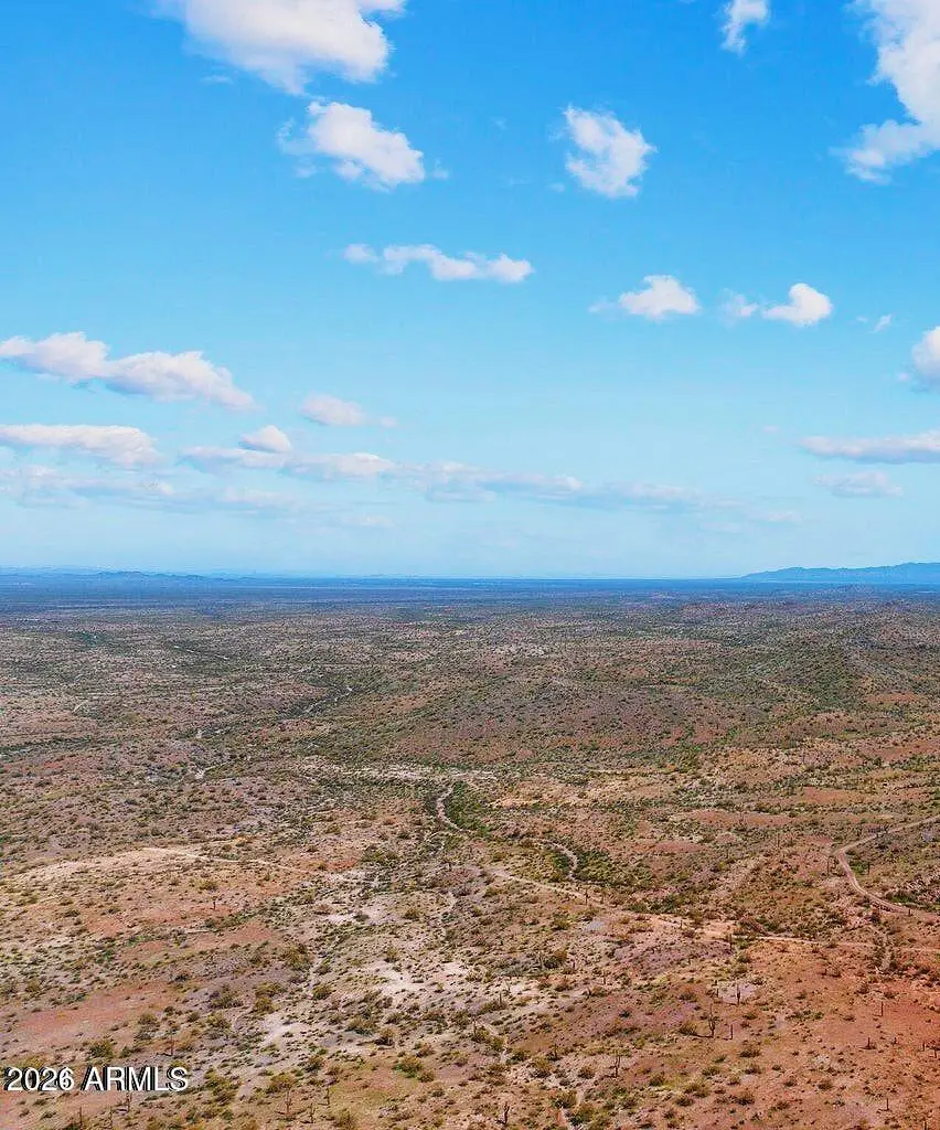 XX00 N 451st Avenue, Wickenburg, AZ 85390 - #3