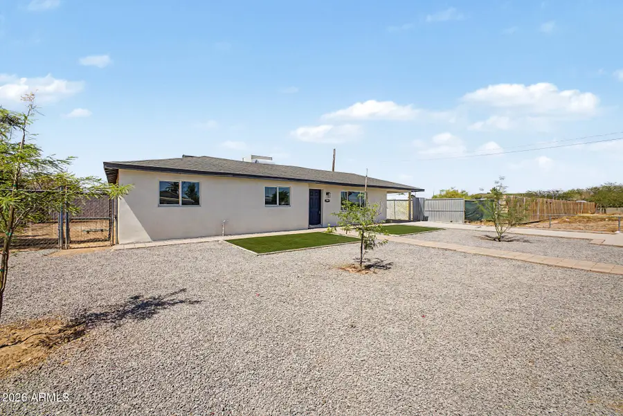 3746 W Grant Street, Phoenix, AZ 85009 - #2