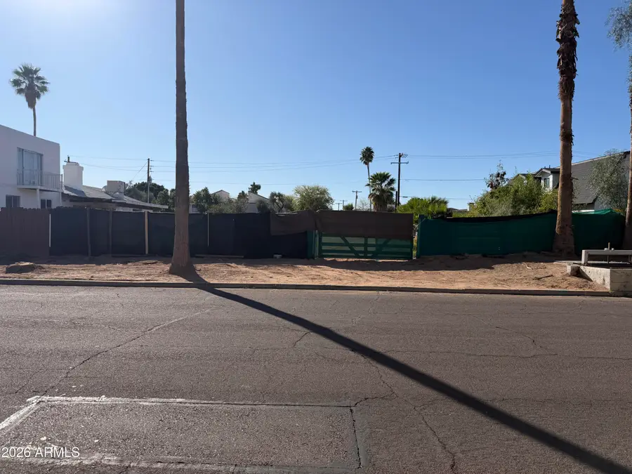 3008 N 61 Place #13, Scottsdale, AZ 85251 - #3