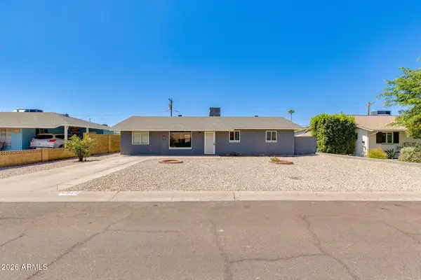 4923 E Palm Lane, Phoenix, AZ 85008