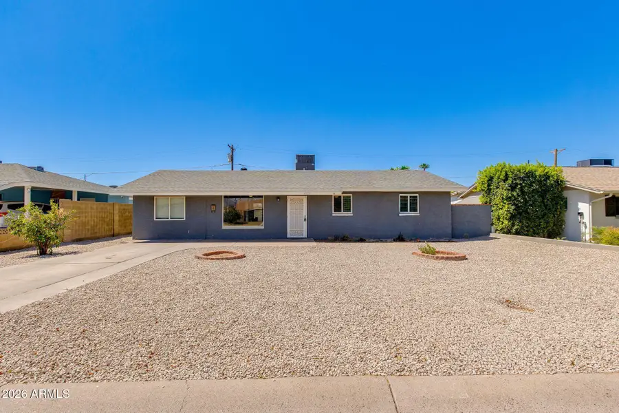 4923 E Palm Lane, Phoenix, AZ 85008 - #2