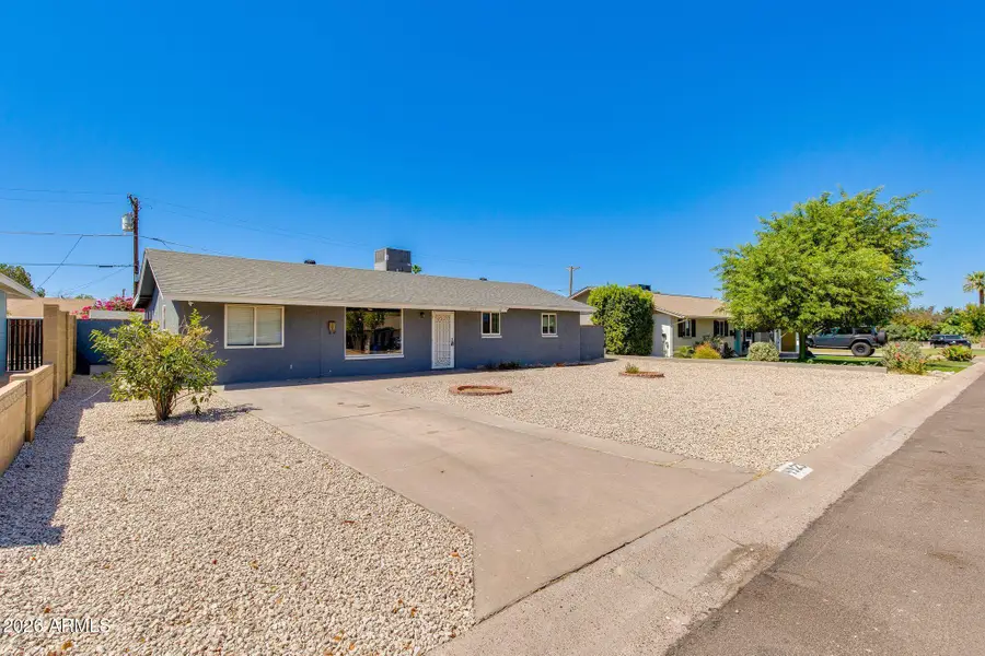 4923 E Palm Lane, Phoenix, AZ 85008 - #3